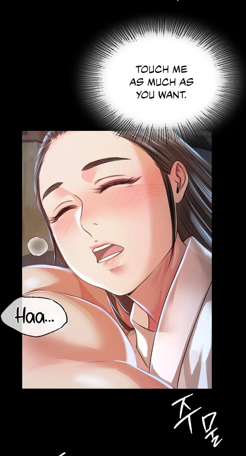 18+ Madam Chapter 39 page 64
