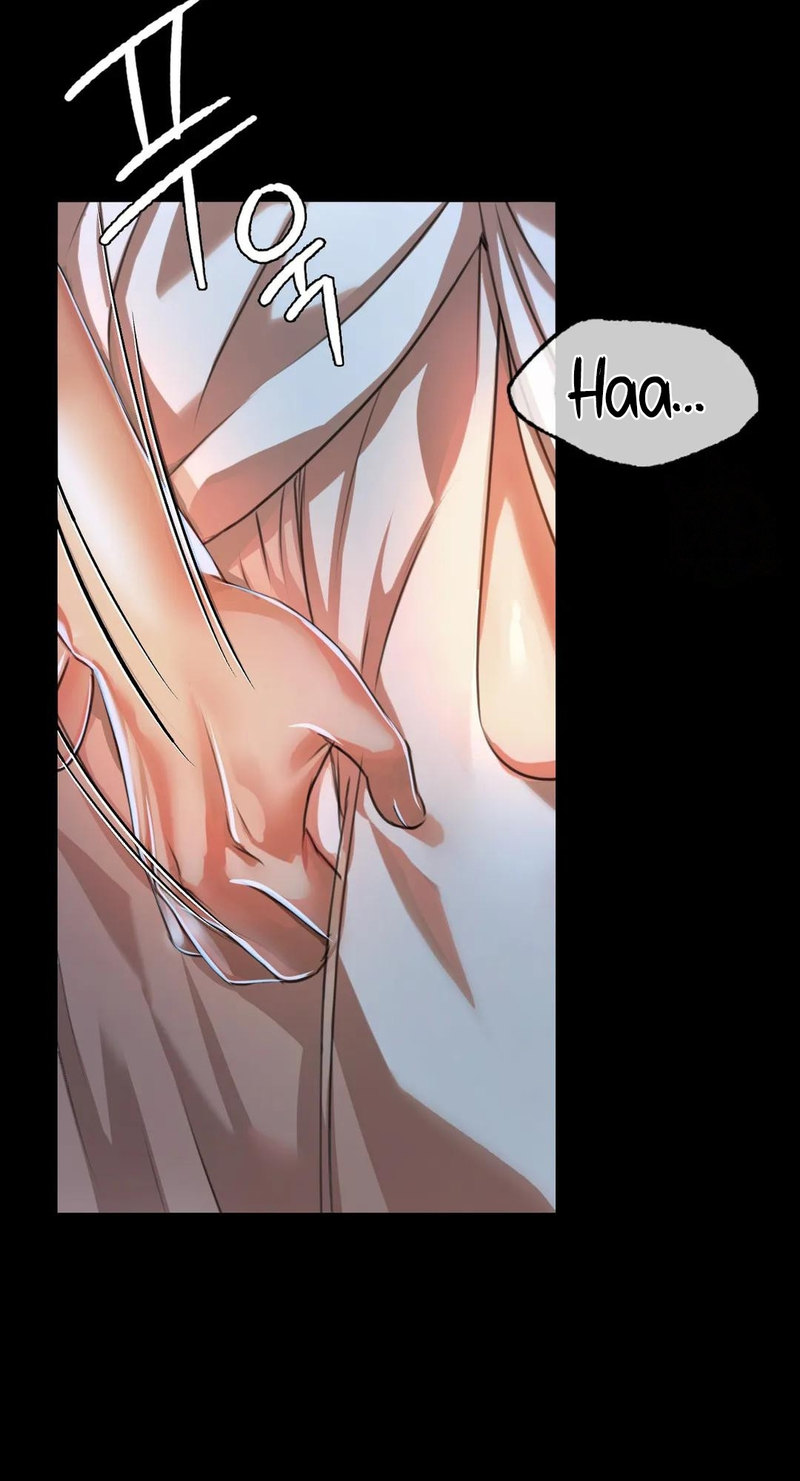 18+ Madam Chapter 39 page 65