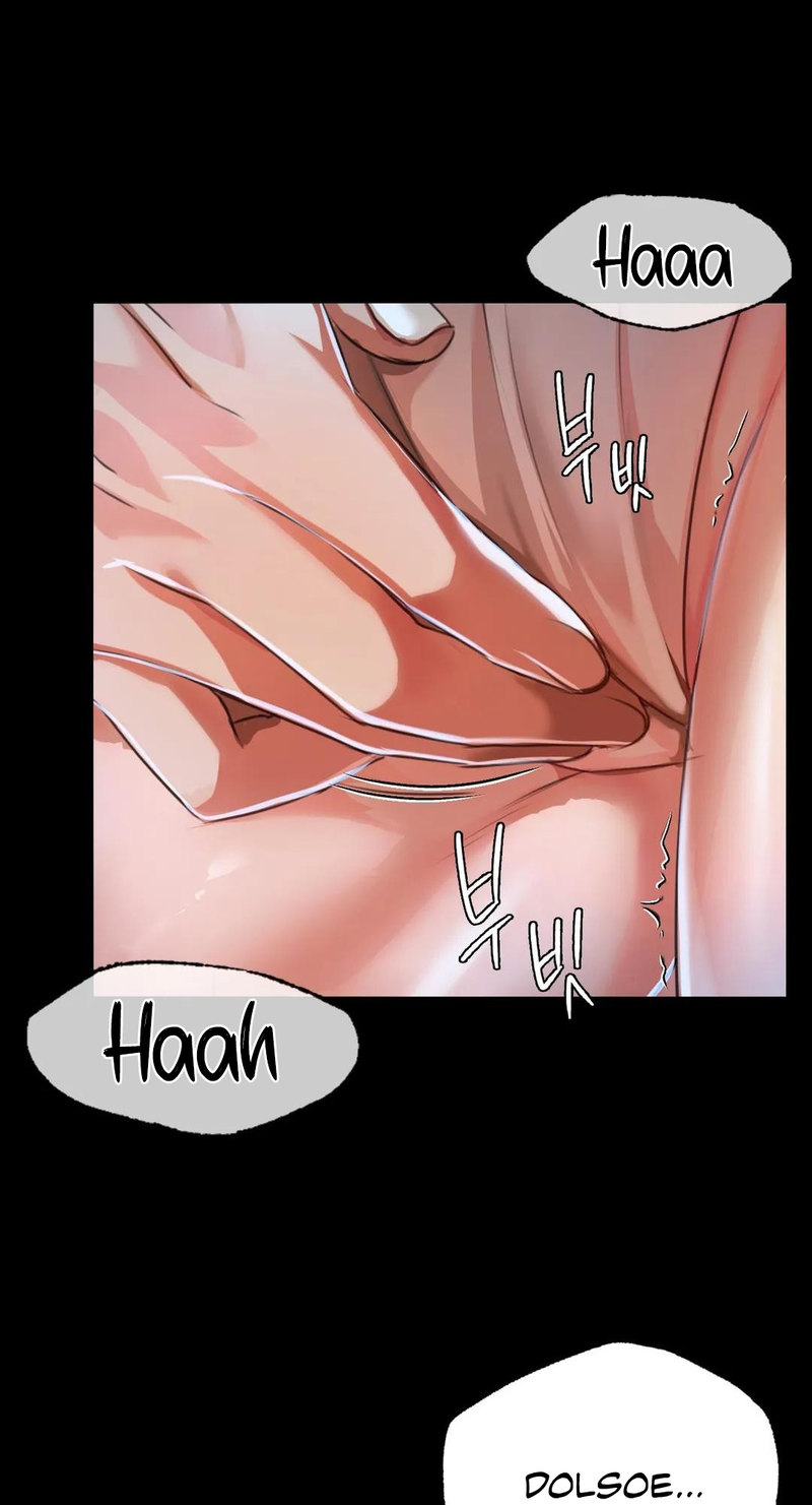 18+ Madam Chapter 39 page 66