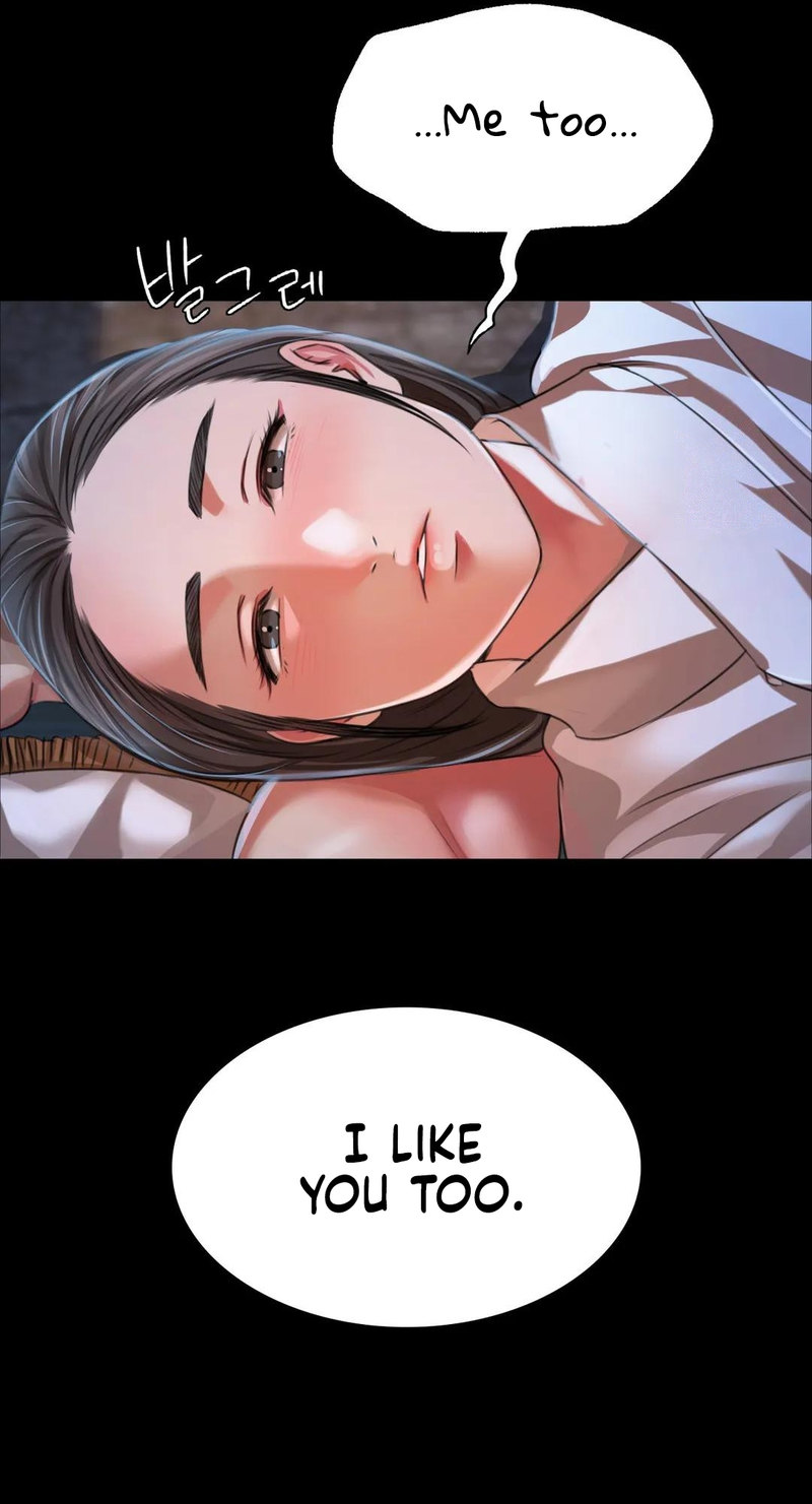 18+ Madam Chapter 39 page 70