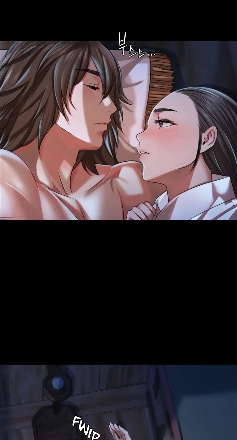 18+ Madam Chapter 39 page 71
