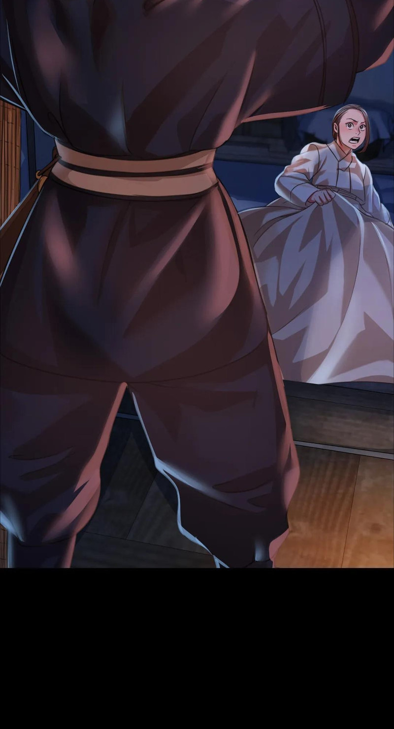 18+ Madam Chapter 39 page 80