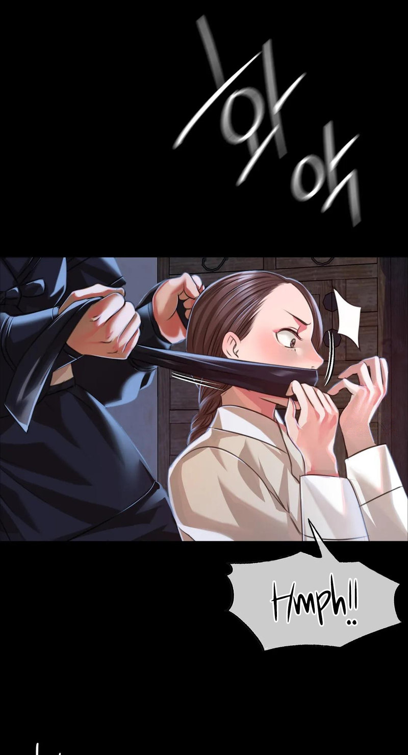 18+ Madam Chapter 39 page 81