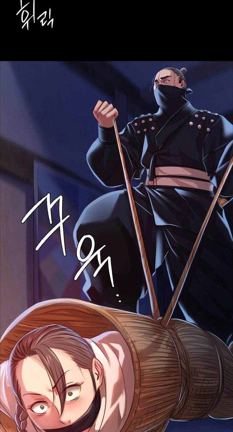 18+ Madam Chapter 39 page 82