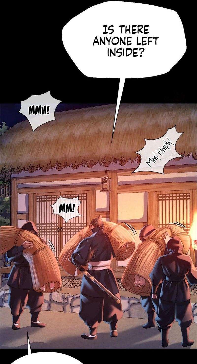 18+ Madam Chapter 39 page 84