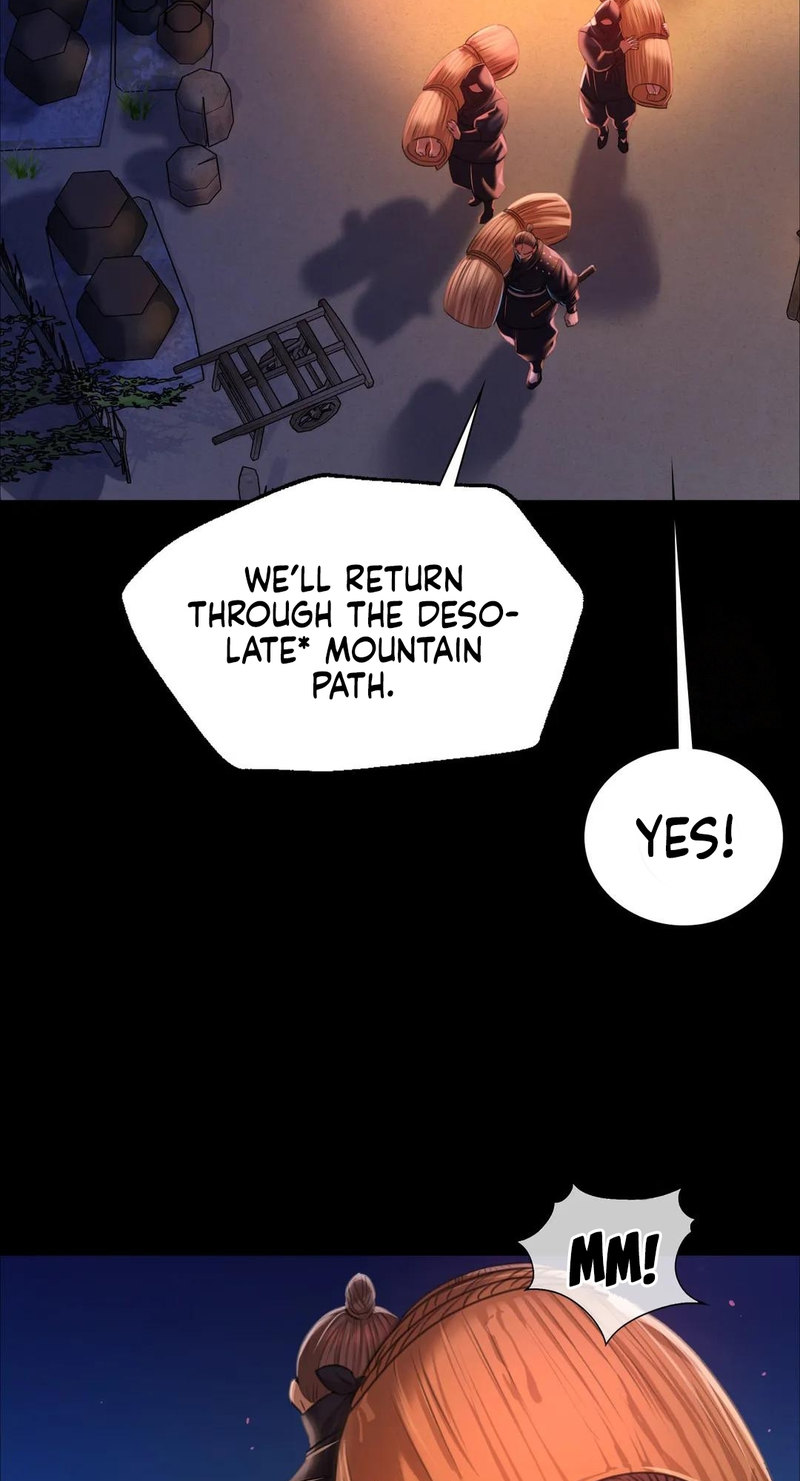 18+ Madam Chapter 39 page 86