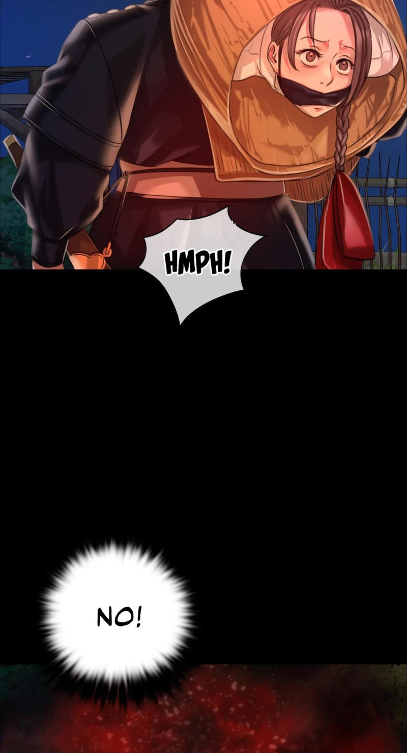 18+ Madam Chapter 39 page 87