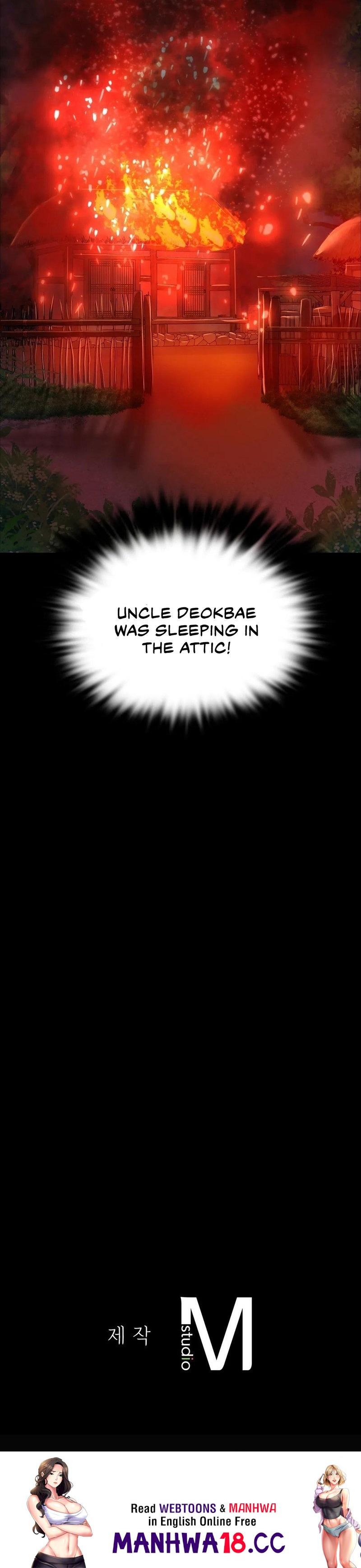 18+ Madam Chapter 39 page 88