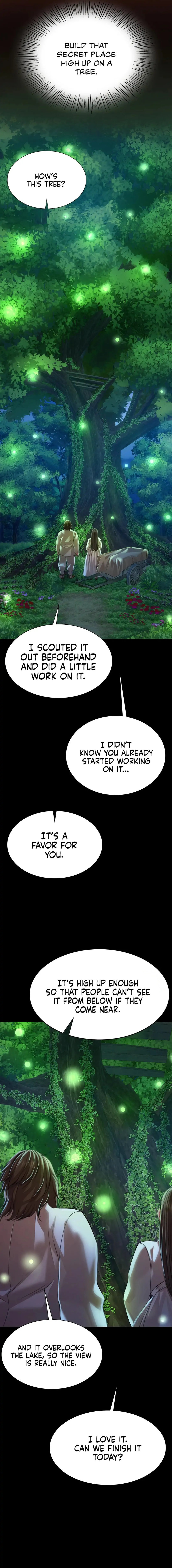 18+ Madam Chapter 41 page 4