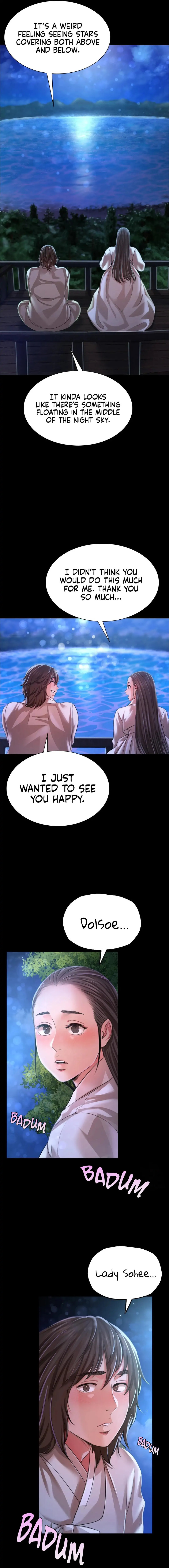 18+ Madam Chapter 41 page 8