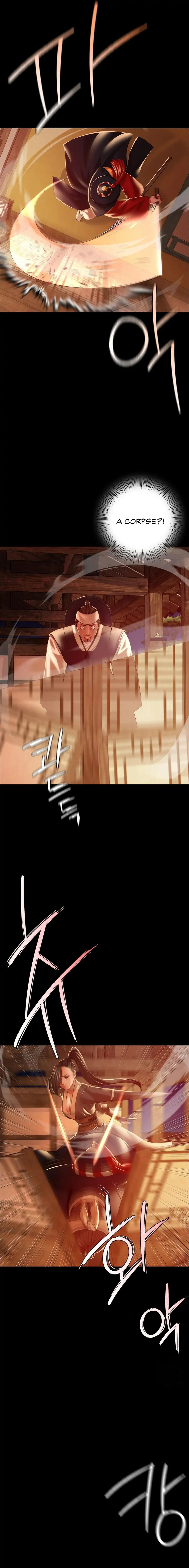 18+ Madam Chapter 41 page 16