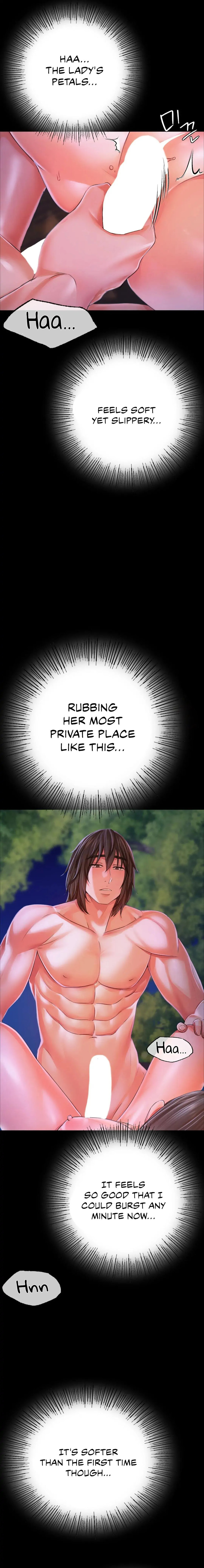 18+ Madam Chapter 44 page 4