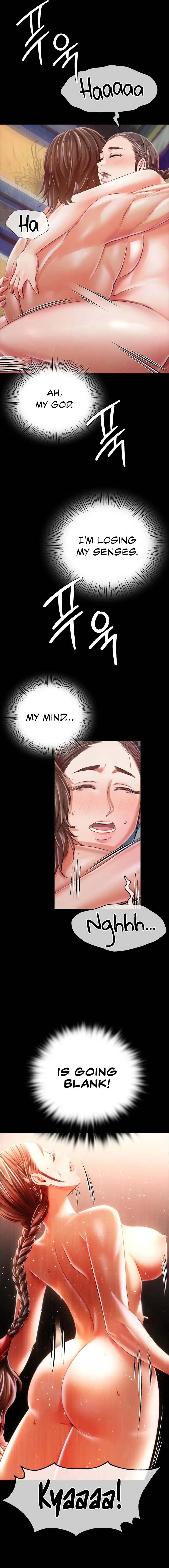 18+ Madam Chapter 47 page 6