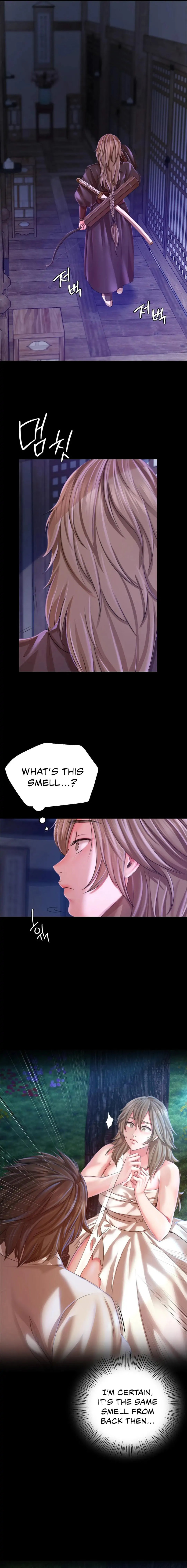 18+ Madam Chapter 47 page 13