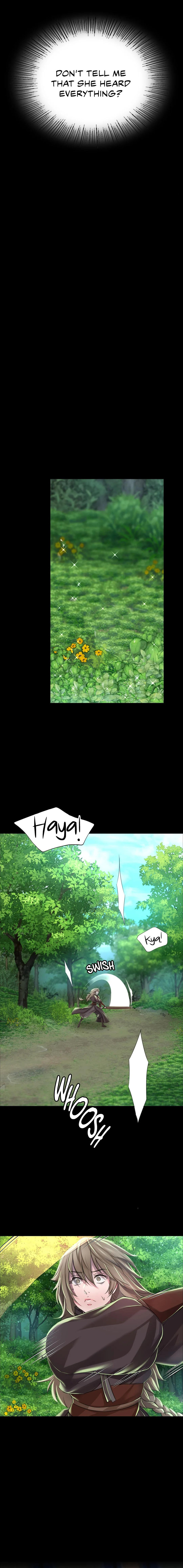 18+ Madam Chapter 48 page 4