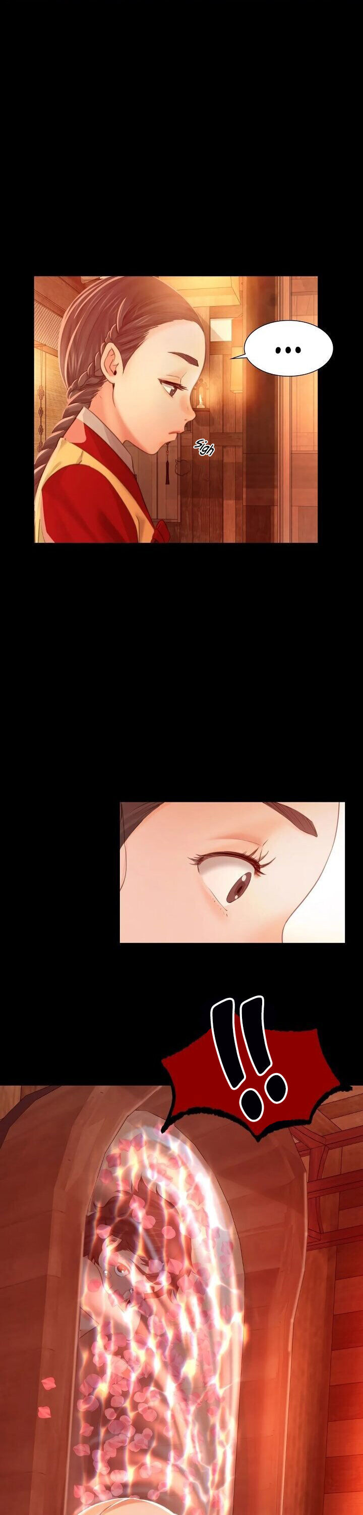 18+ Madam Chapter 5 page 6
