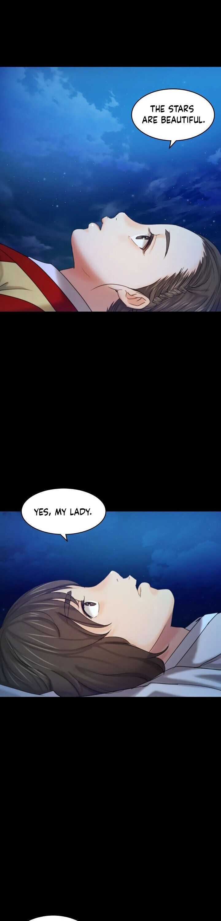 18+ Madam Chapter 5 page 41