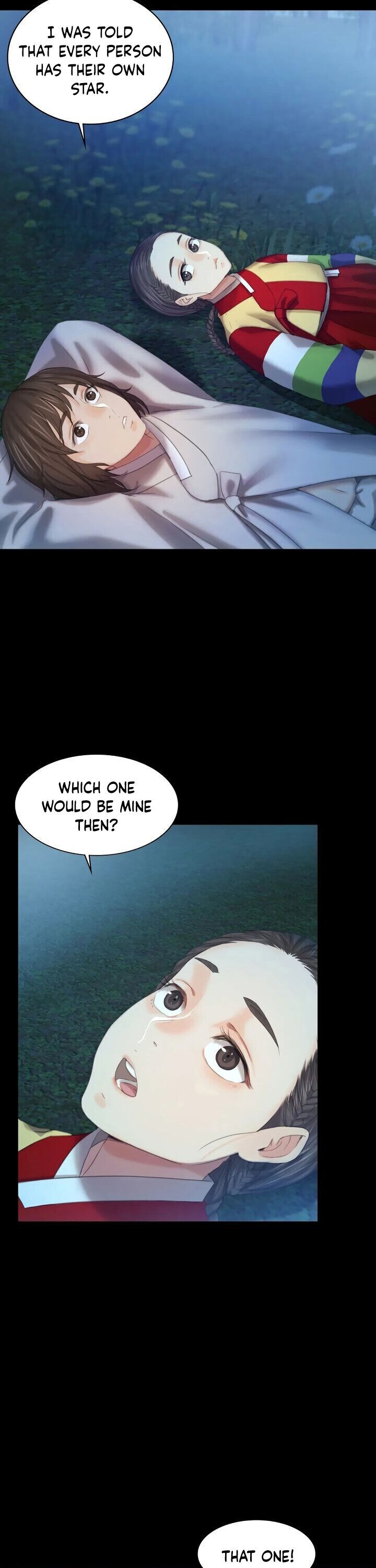 18+ Madam Chapter 5 page 42