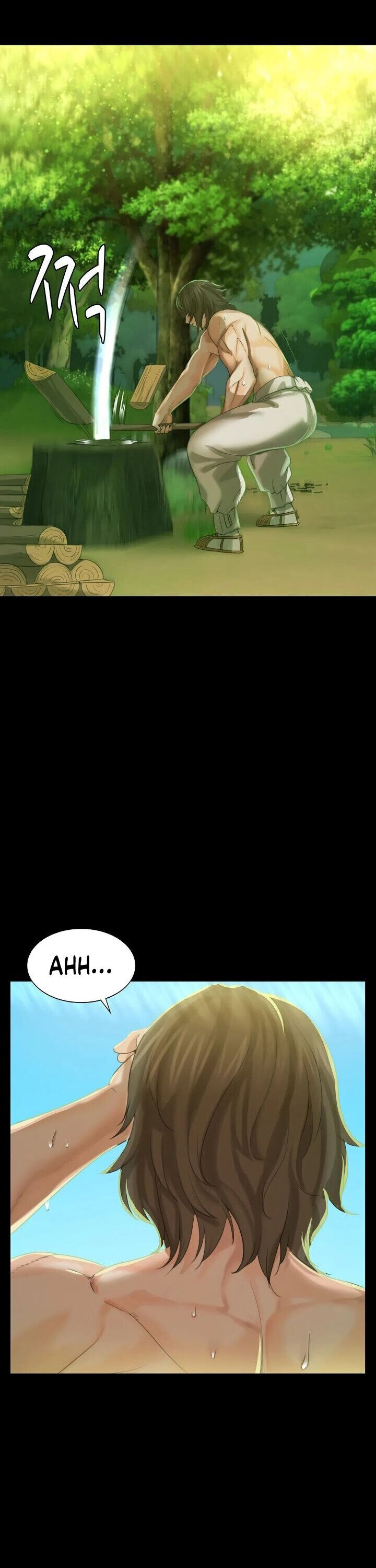18+ Madam Chapter 5 page 52
