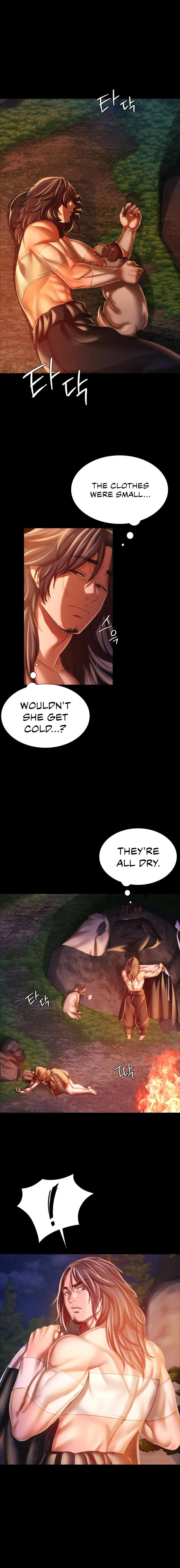 18+ Madam Chapter 50 page 2