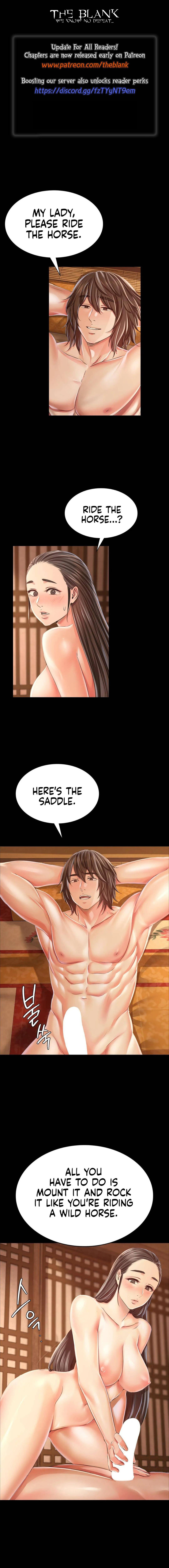 18+ Madam Chapter 51 page 1