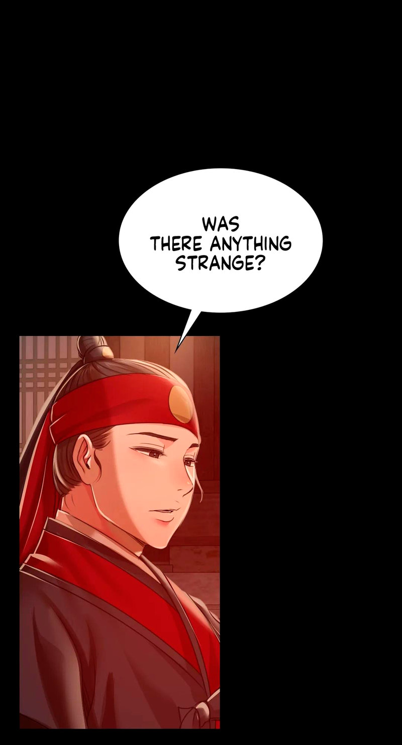 18+ Madam Chapter 52 page 2