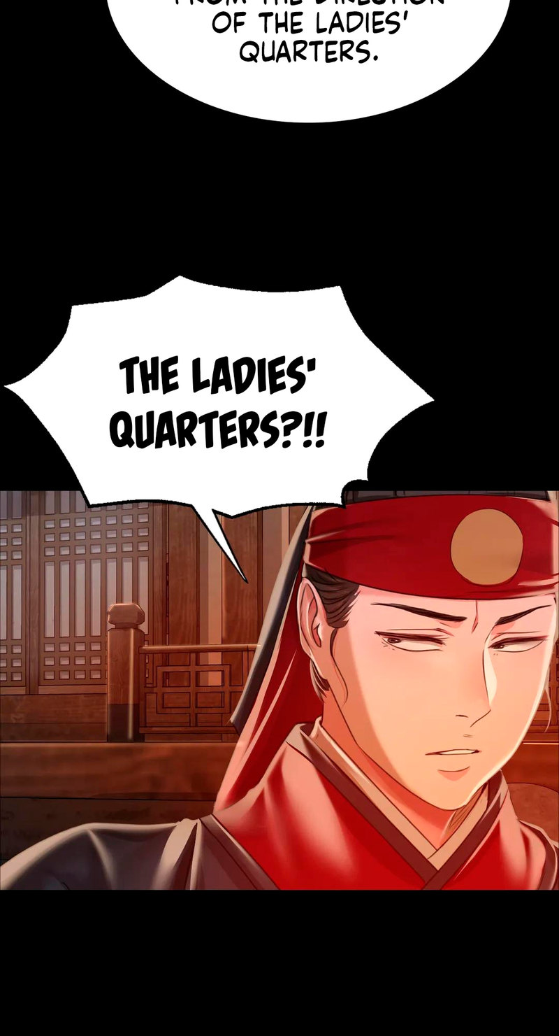 18+ Madam Chapter 52 page 4
