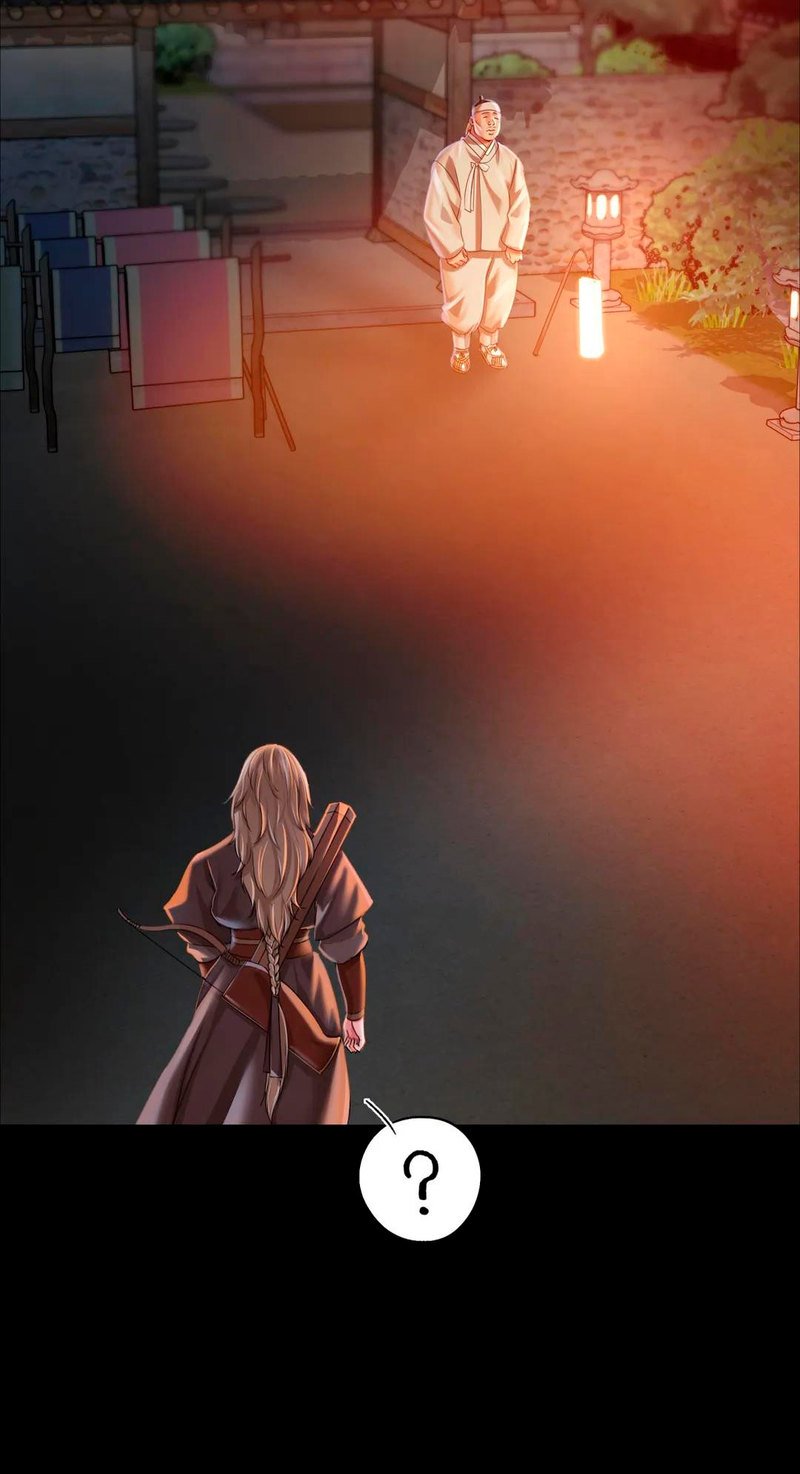 18+ Madam Chapter 52 page 9