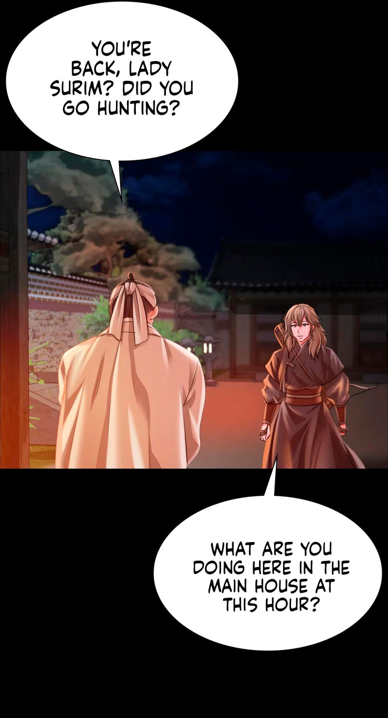 18+ Madam Chapter 52 page 10
