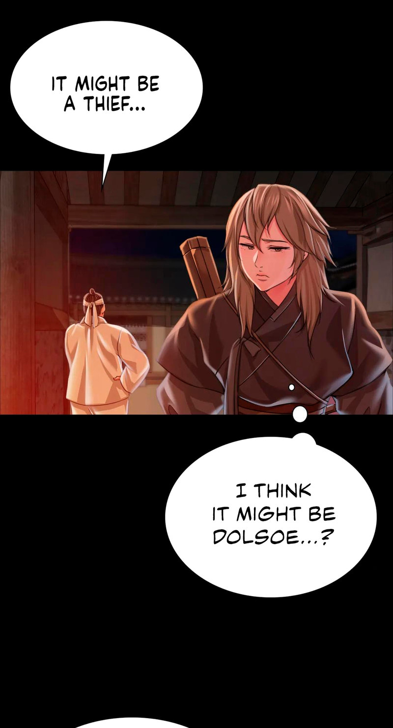 18+ Madam Chapter 52 page 12