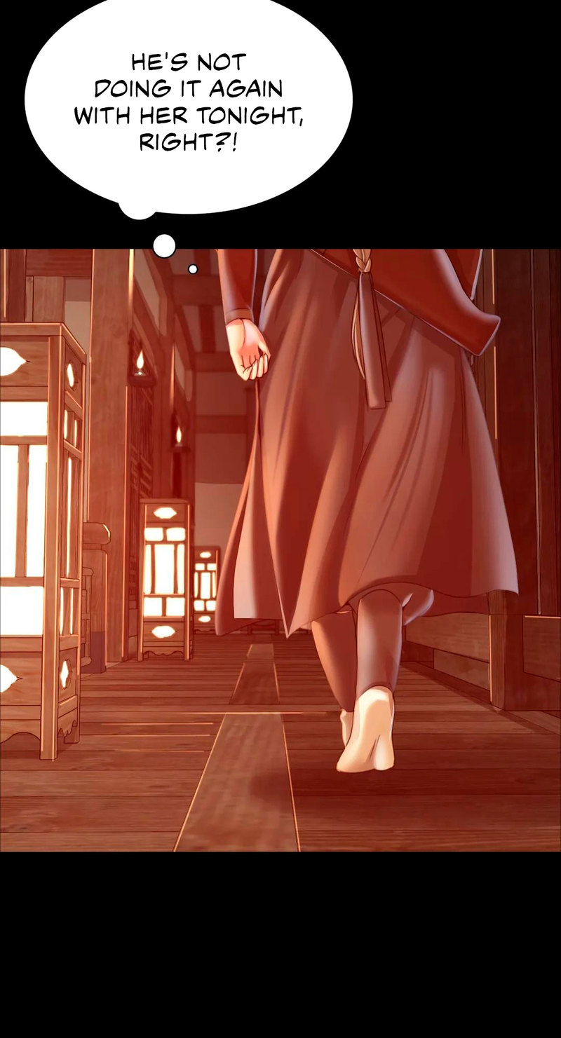 18+ Madam Chapter 52 page 13