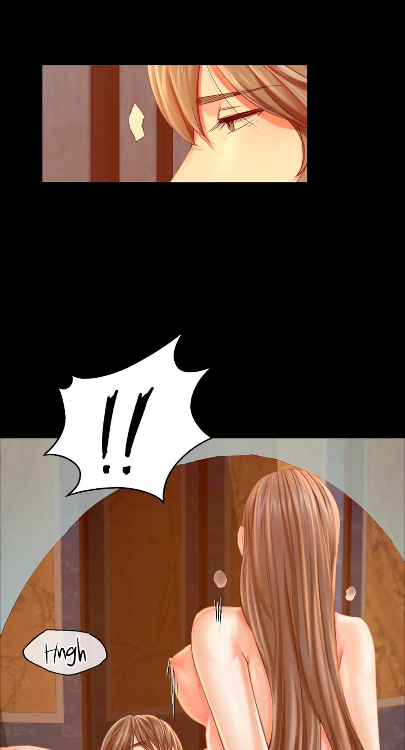 18+ Madam Chapter 52 page 14