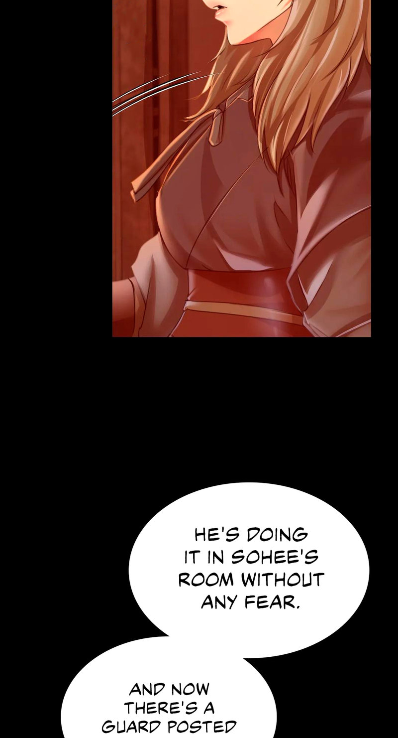18+ Madam Chapter 52 page 16