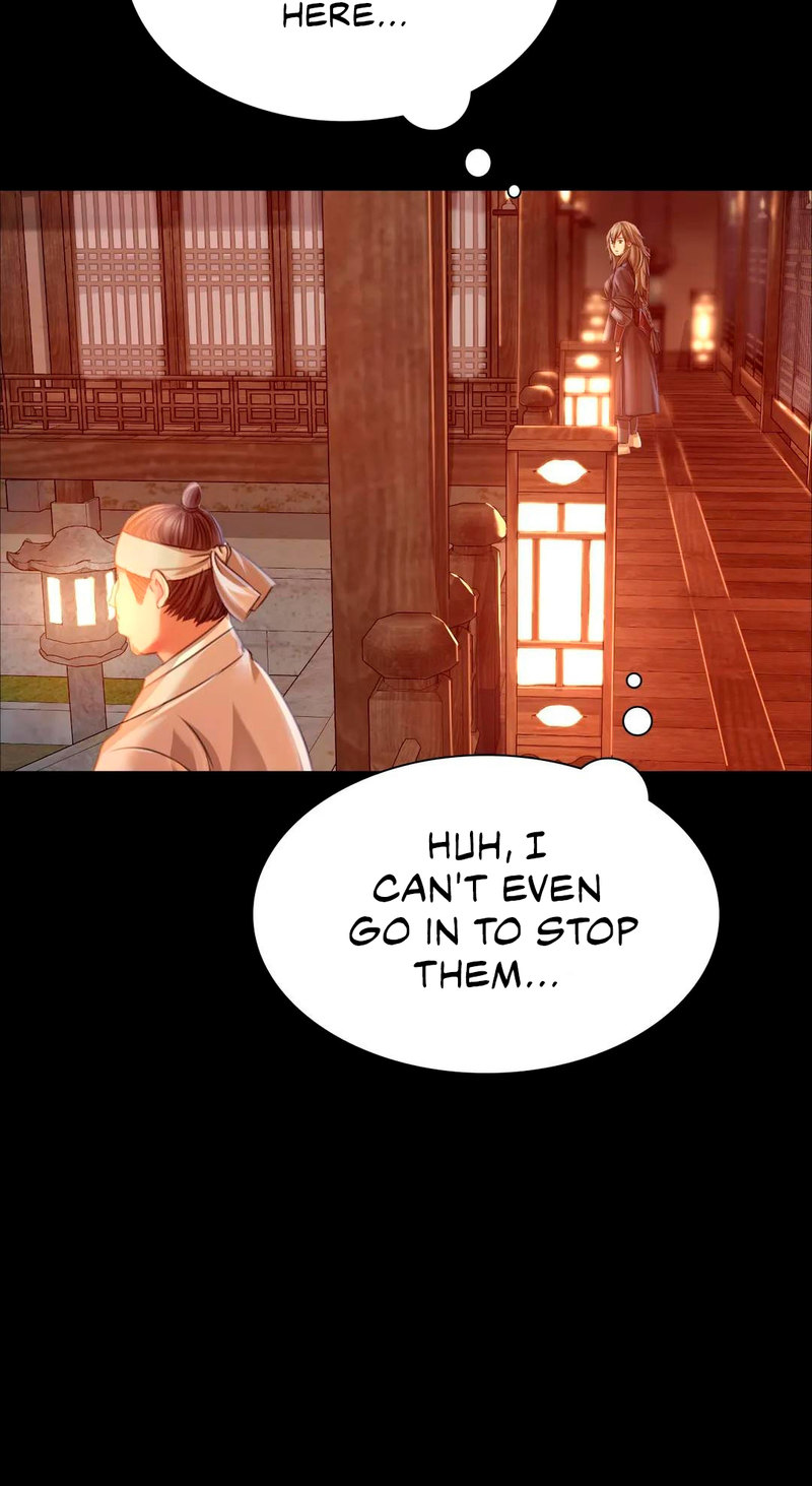 18+ Madam Chapter 52 page 17