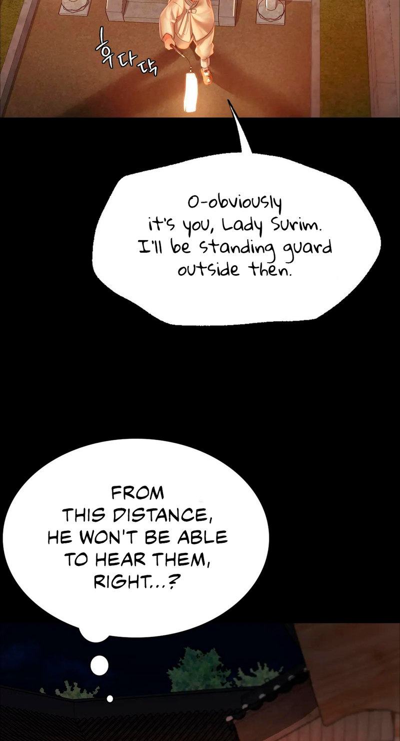18+ Madam Chapter 52 page 20