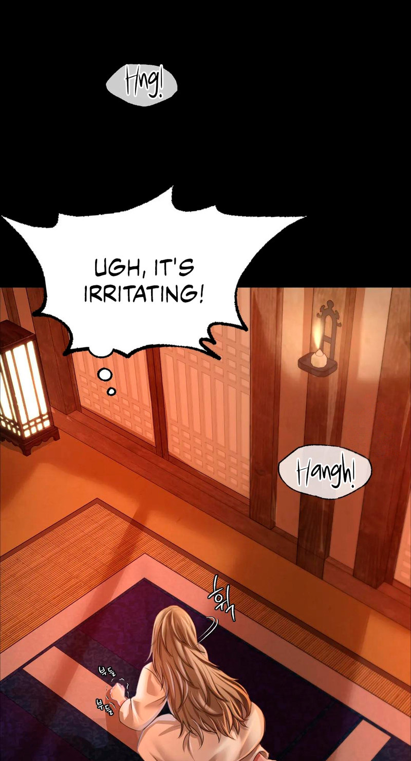 18+ Madam Chapter 52 page 23