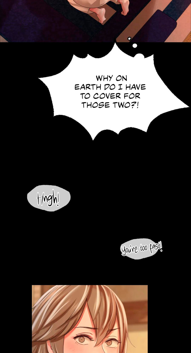 18+ Madam Chapter 52 page 24