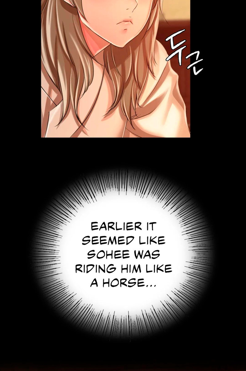 18+ Madam Chapter 52 page 25