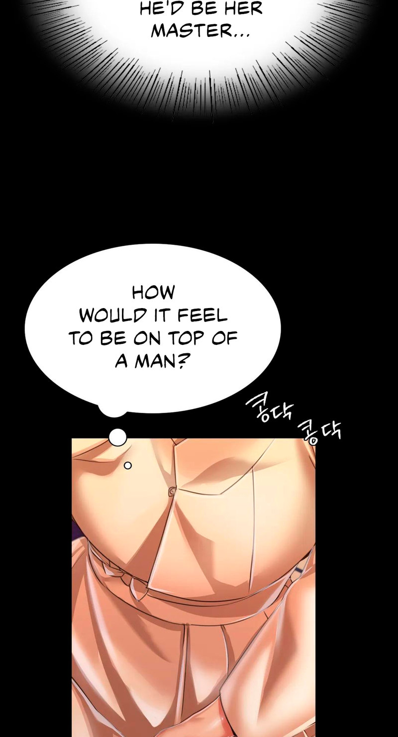 18+ Madam Chapter 52 page 27