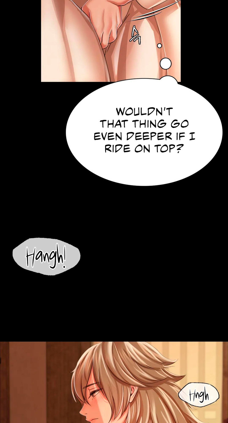 18+ Madam Chapter 52 page 28