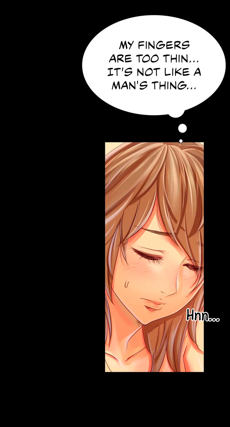 18+ Madam Chapter 52 page 35