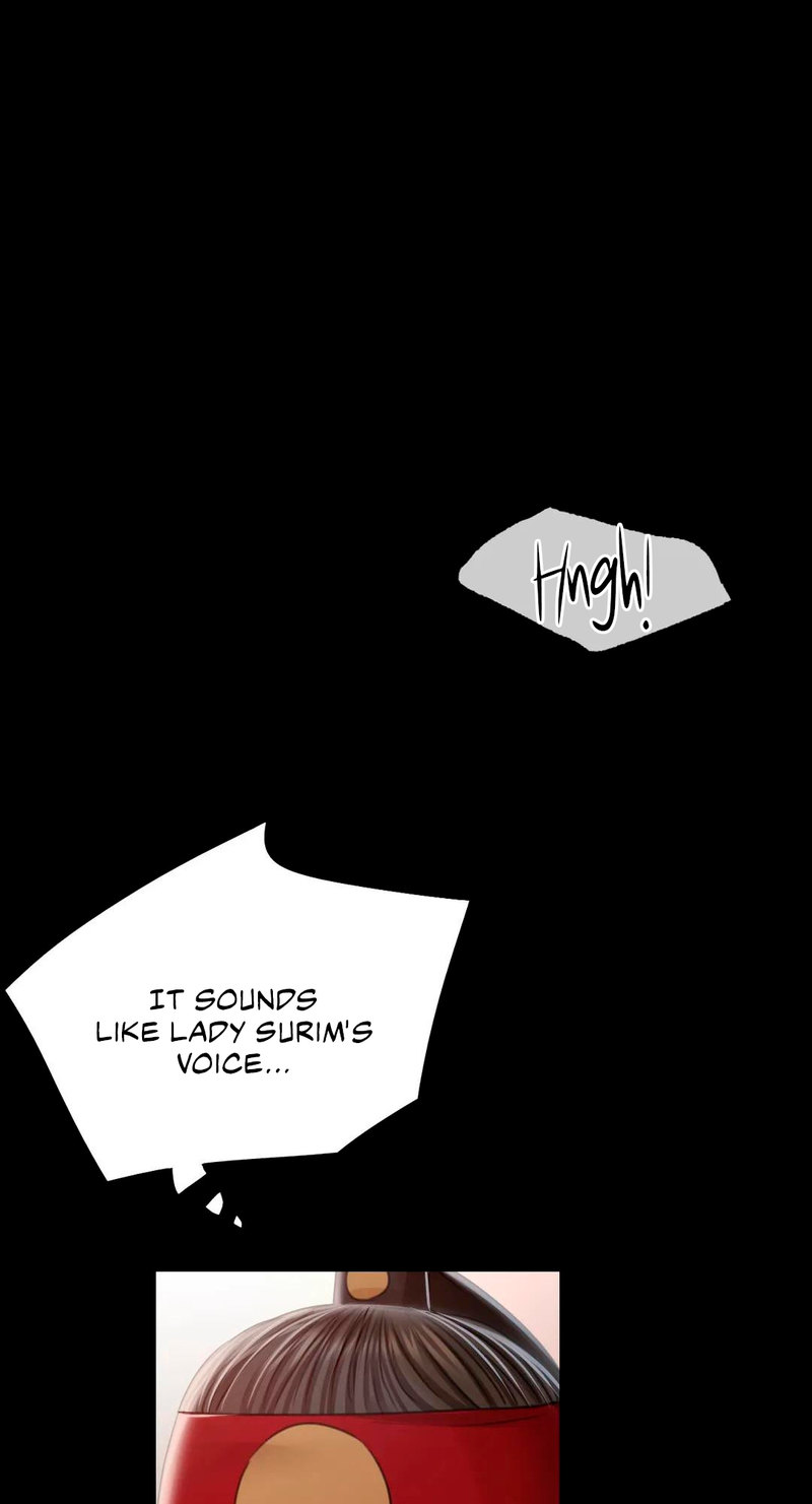18+ Madam Chapter 52 page 39