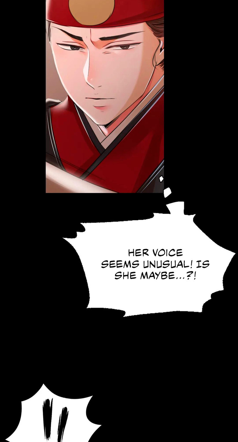18+ Madam Chapter 52 page 40