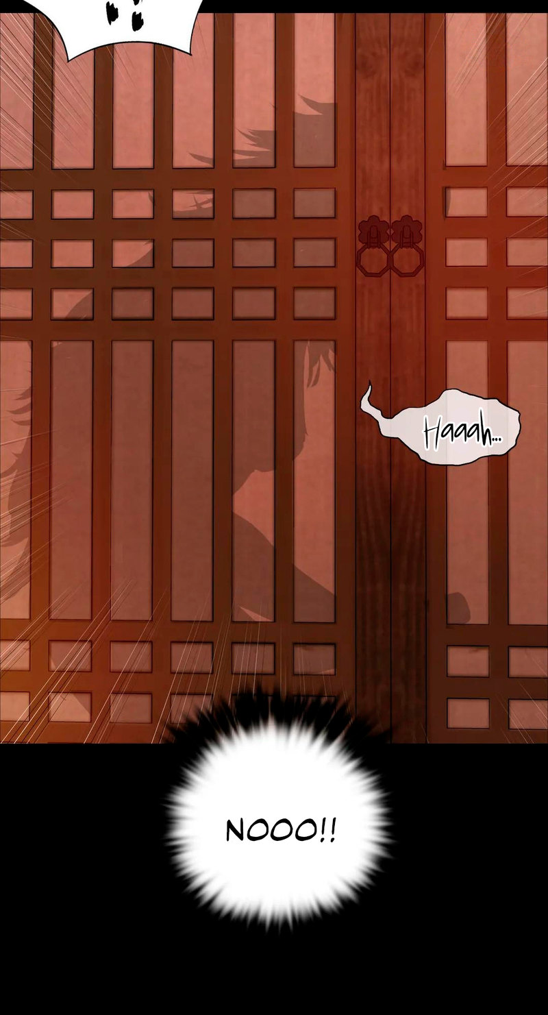 18+ Madam Chapter 52 page 41