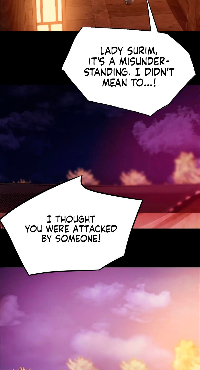 18+ Madam Chapter 52 page 46