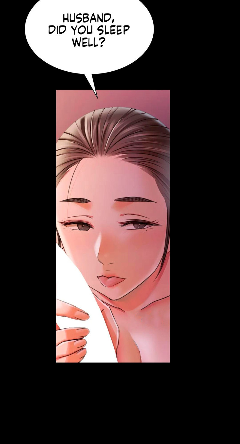 18+ Madam Chapter 52 page 52