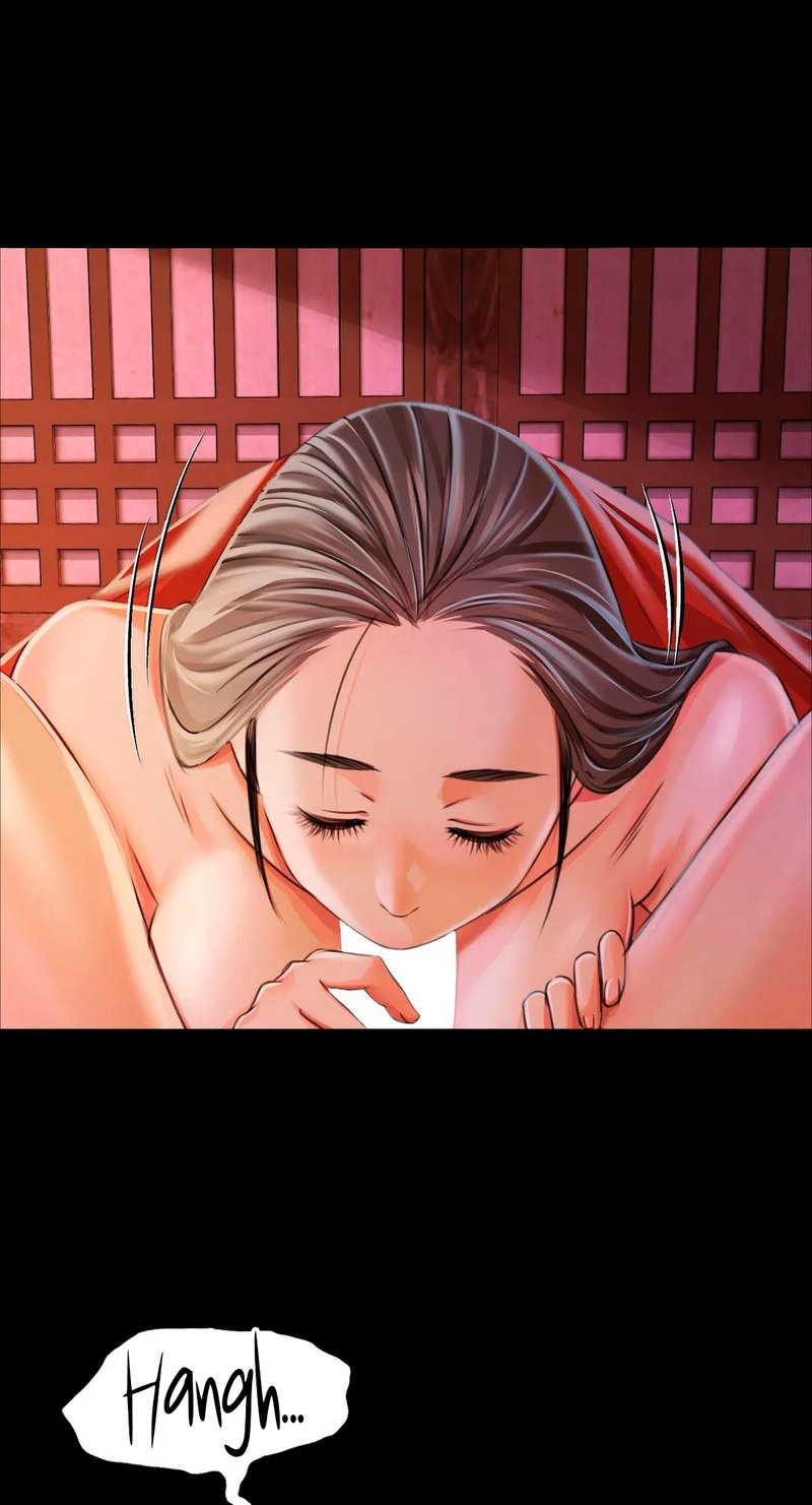 18+ Madam Chapter 52 page 53