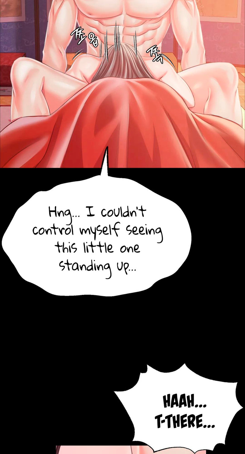 18+ Madam Chapter 52 page 55