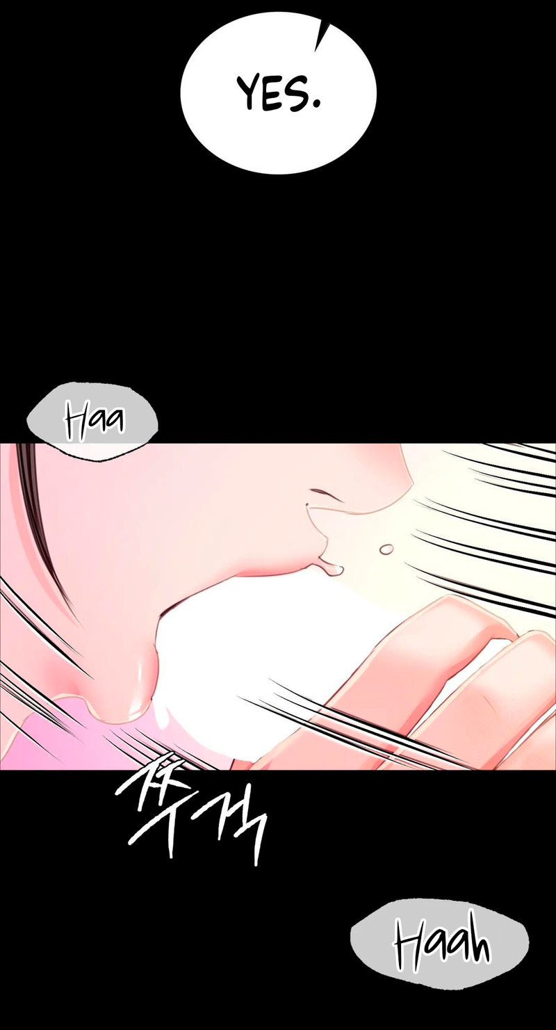 18+ Madam Chapter 52 page 58