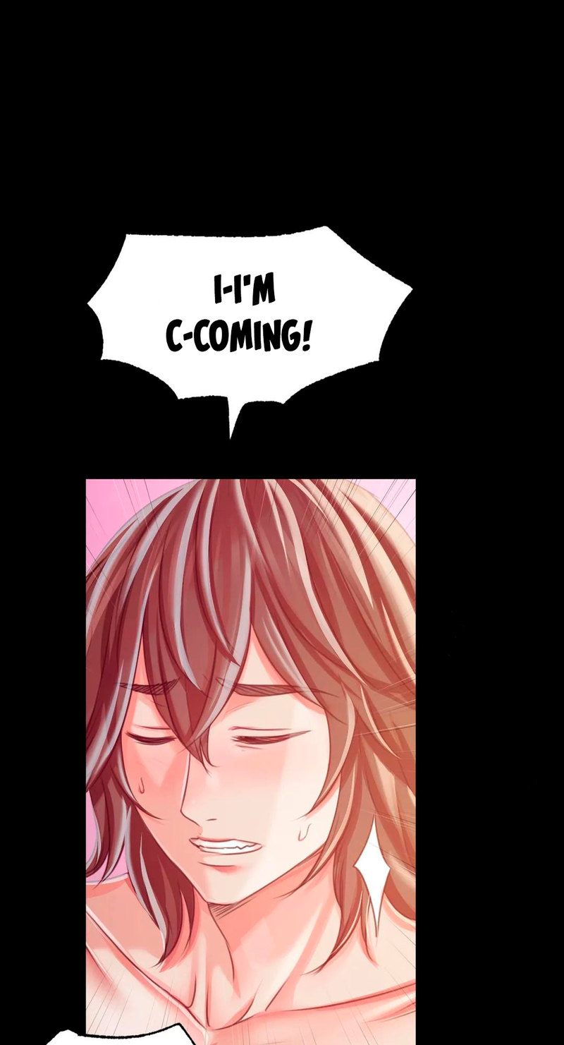 18+ Madam Chapter 52 page 59